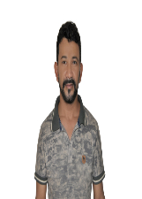 Foto de VANDEVAL BARBOSA DOS SANTOS