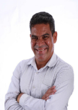 Foto de CLAUDIO JACSON DE ALMEIDA VERÇOSA
