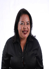 Foto de ARLETE JULIANE DA SILVA