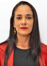 Foto de CRISTINA DA SILVA ALMEIDA