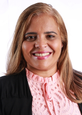 Foto de IVY MARCIA DA SILVA CAVALCANTE