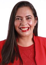 Foto de JANEIDE DA SILVA