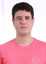 Foto de TIAGO MELO DE CARVALHO