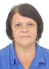 Foto de JANETE SILVA DOS SANTOS ARGOLO