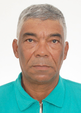 Foto de EDVALDO DE JESUS VASQUES