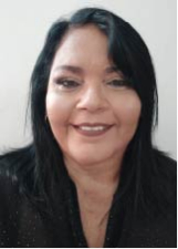 Foto de LIA VIRGINIA GARCIA ROSA FERREIRA