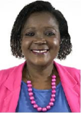 Foto de EDINALVA SILVA SANTOS DE CASTRO