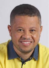 Foto de ANDERSON PINHEIRO SANTOS