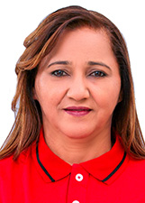 Foto de MARIA DO SOCORRO BARROS DA SILVA