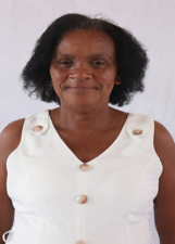 Foto de Francisca dos Santos