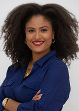 Foto de JÉSSICA LUANA SIQUEIRA ALMEIDA