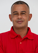 Foto de ANTONIO MARCOS DE ALMEIDA SOUZA
