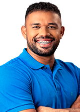 Foto de RAFAEL JOSE DOS SANTOS