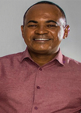 Foto de AUGUSTO CEZAR CRUZ DOS SANTOS