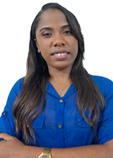 Foto de JEMIMA FERRREIRA DOS SANTOS