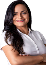 Foto de DEBORA REGIS DOS SANTOS FILHA