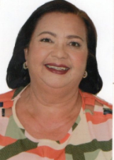 Foto de CRISTIANE SANTANA DOS SANTOS SENA