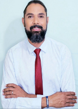 Foto de JACSON AMERICO SANTOS MONTENEGRO