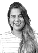 Foto de BRENDA VIRGÍNIA PEREIRA RAMOS