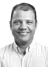 Foto de FÁBIO ROBERTO SANTANA DE BARROS