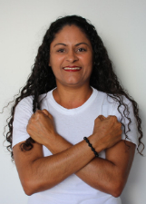 Foto de ZULEIDE LIMA DA SILVA