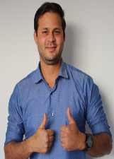 Foto de FLAVIO DE ANDRADE BARBOSA