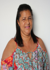Foto de ULISSEIA APARECIDA SEBASTIAO