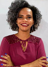 Foto de GERSICA SANTOS DE SOUZA