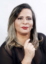 Foto de CARLA JASMINEIRO BRITO CUNHA