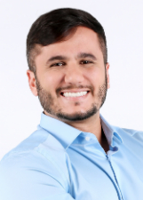 Foto de DIMITRI ARRAES ADAMI