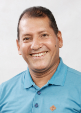 Foto de ZILDO PACHECO DOS SANTOS