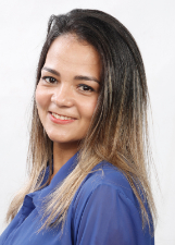 Foto de LUCIARA DE  JESUS OLIVEIRA PENNA BORGES