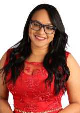 Foto de ALINE DA SILVA GONZAGA