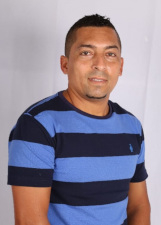 Foto de JEOVANE VIEIRA DOS SANTOS