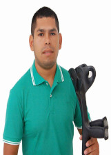 Foto de ESAÚ DE JESUS ALMEIDA