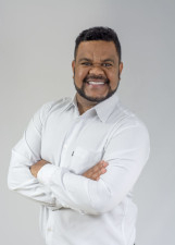 Foto de JEFFERSON SILVA PASSOS