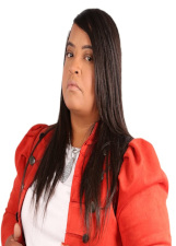 Foto de EUGÊNIA BARROS DE ARAÚJO SANTOS