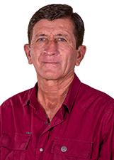 Foto de DOMINGOS DE SOUZA SANTANA