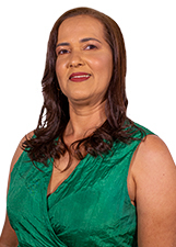 Foto de TEREZINHA SANTOS DA SILVA CEDRAZ
