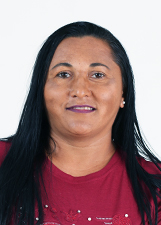 Foto de ANA PAULA PEREIRA DE ARAÚJO