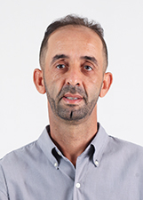 Foto de ISALTINO PEREIRA DE ARAÚJO