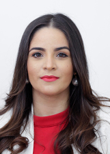 Foto de HÉLEN DAMAHE ARAÚJO FERRO