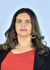 Foto de LUDMILLA GONÇALVES LIMA DAMASCENO