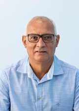 Foto de Antonio Carlos Freire de Abreu