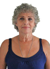 Foto de OMARA SILVIA DA CONCEIÇÃO SANTOS