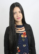 Foto de ARIANE ALMEIDA DA SILVA