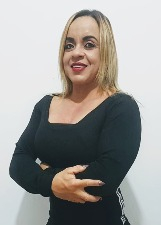 Foto de CLAICE APARECIDA DE JESUS PINHEIRO