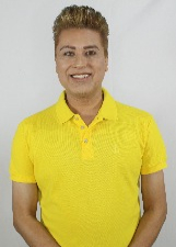 Foto de ADÃO FERNANDES DE ALBUQUERQUE