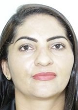 Foto de SIRLENE DOS SANTOS DA PAIXÃO