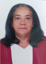 Foto de SOLANGE ANDRADE CRUZ NOVAES